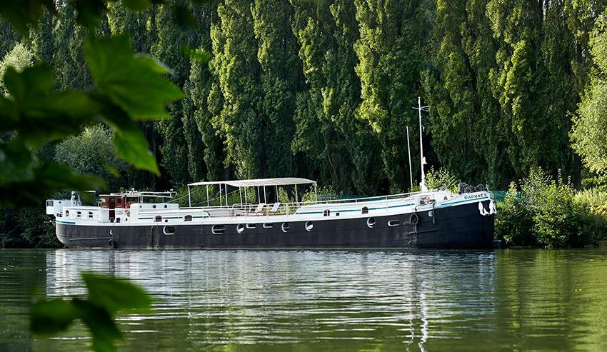 Peniche Daphne'S Bed & Breakfast Auvers-sur-Oise Exterior foto